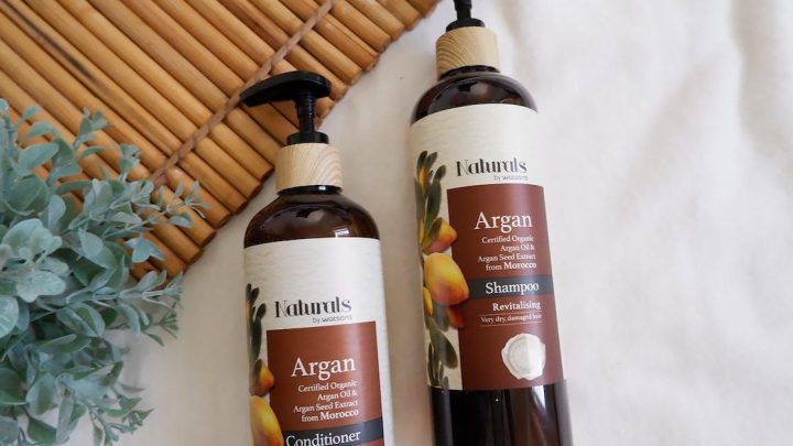 Hårmidler – en gennemgang af forskellige shampooer